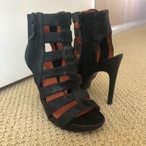 Via Spiga Strappy Sandal
